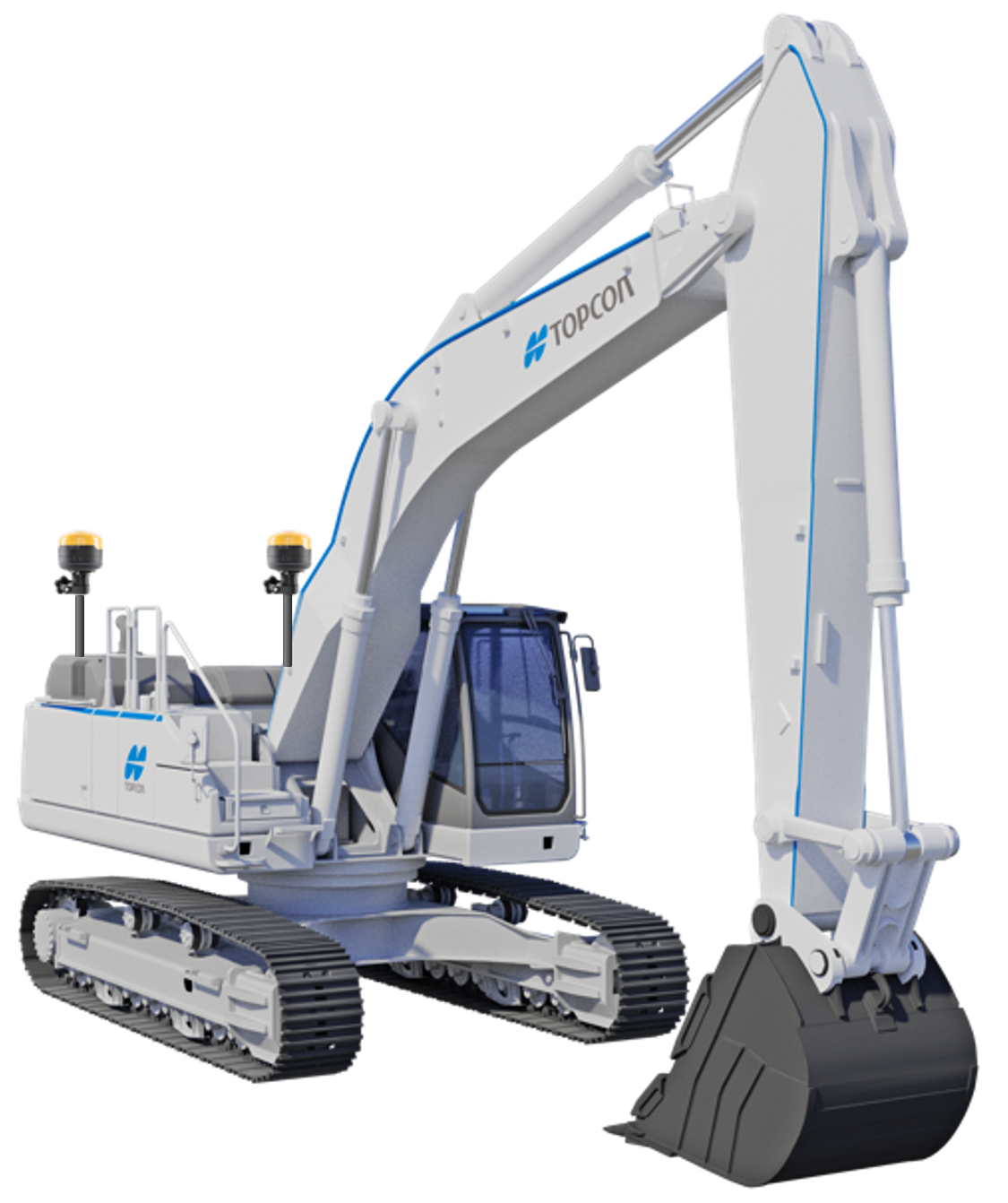 MC-Max Excavator