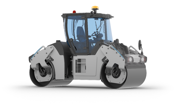 RMS (Roller Management System)