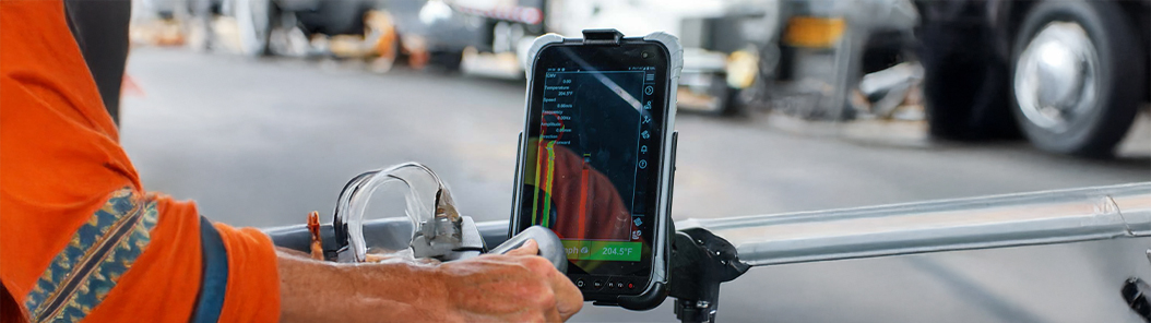 RMS (Roller Management System)