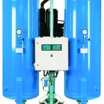 Desiccant Dryers