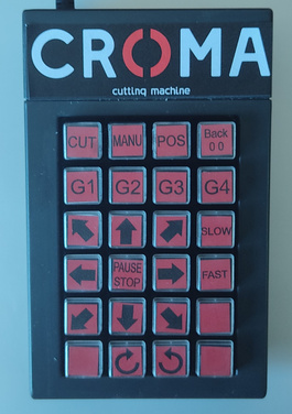 Remote Control